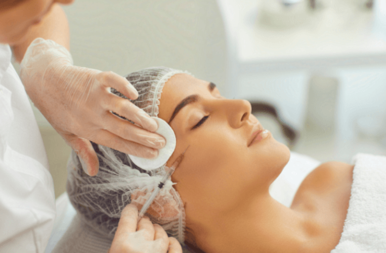 Acne Scar Treatment in Lucknow